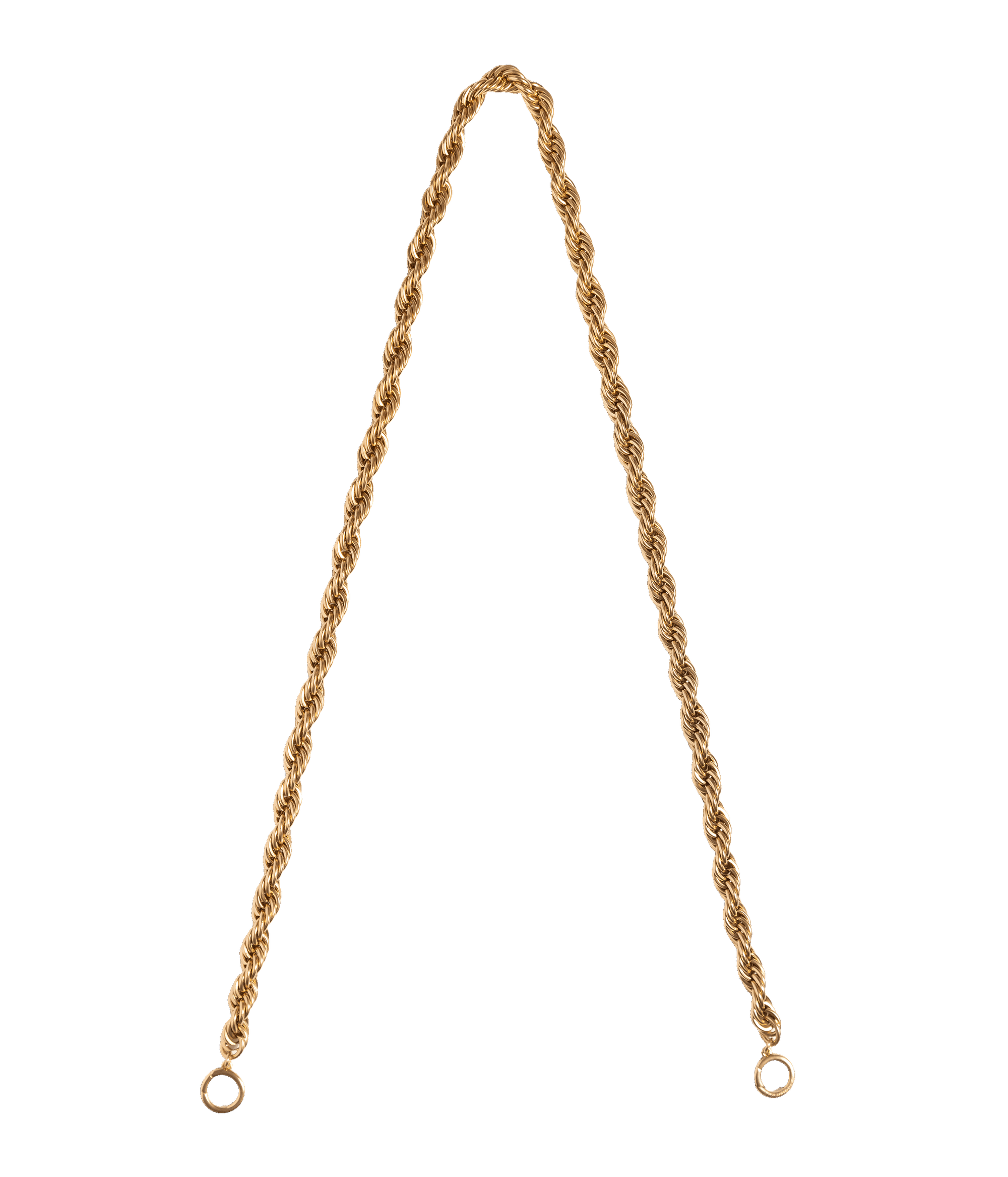 Rope Chain Shoulder Strap — free download