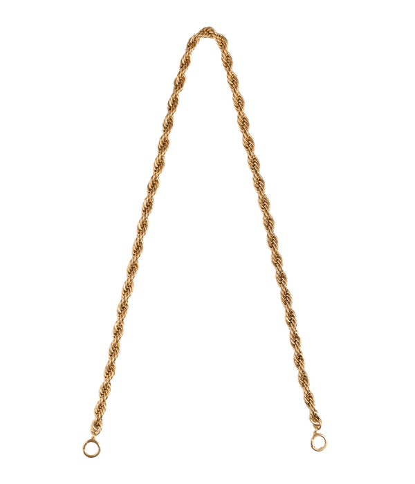 Rope Chain Shoulder Strap