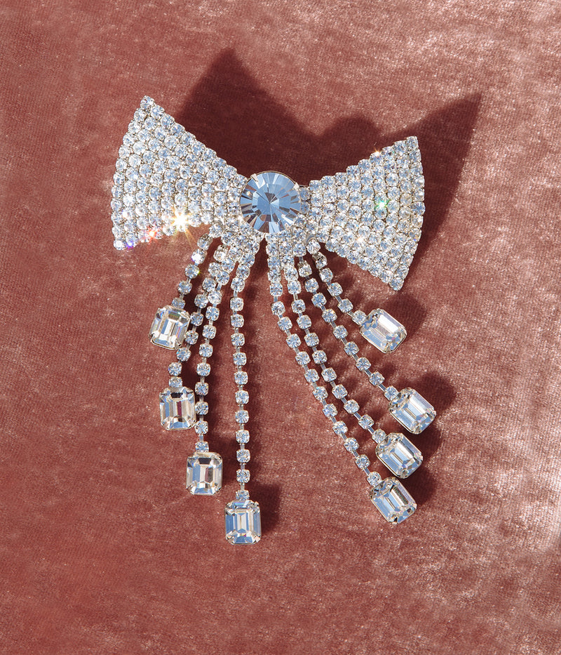 Rosie on sale bow jewellery