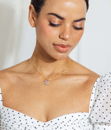 Serafina Necklace