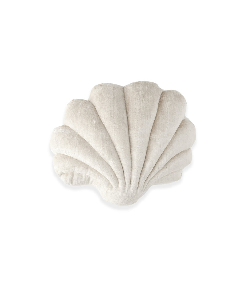 Shell Pillow - Small