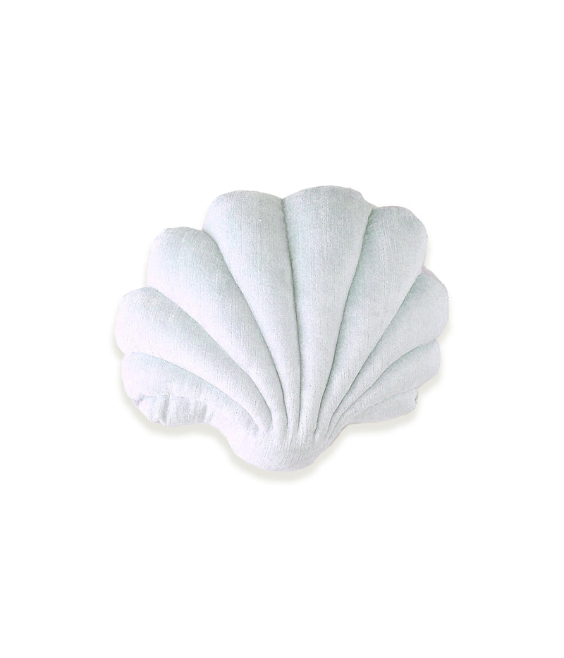 Shell Pillow - Small