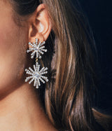 Starlet Statement Earrings