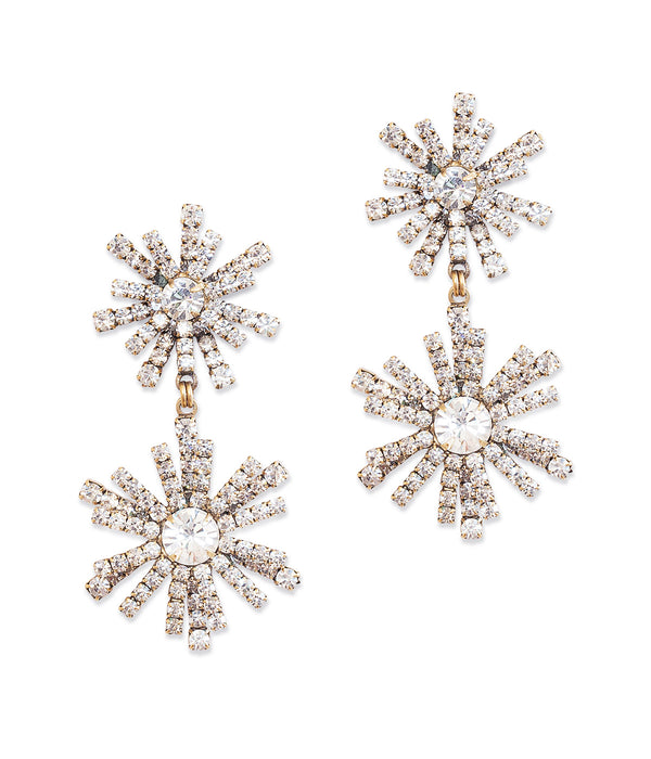 Starlet Statement Earrings