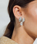 Susanna Bow Earrings