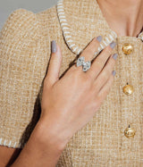 Susanna Bow Ring