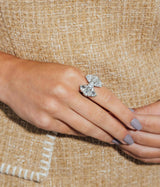 Susanna Bow Ring
