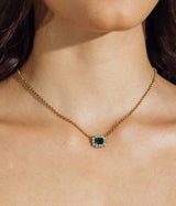 Tati Necklace