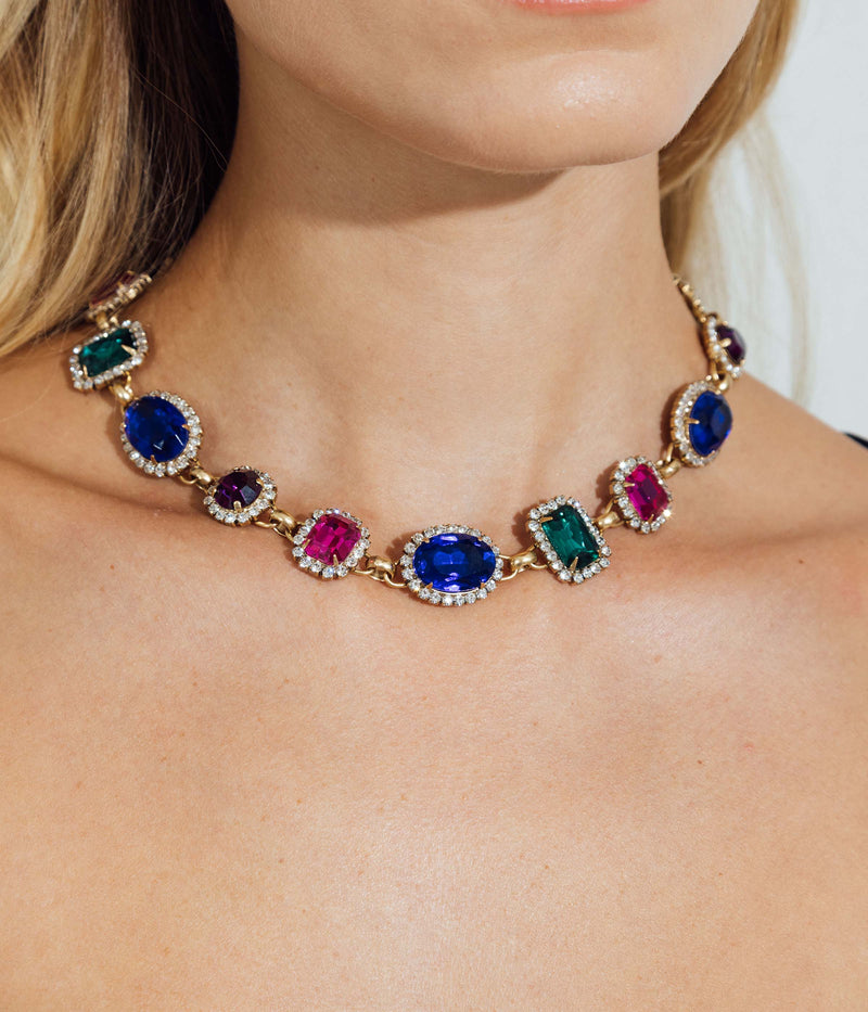 Veronica Necklace
