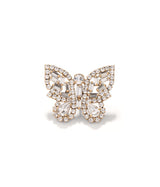 Mariah Butterfly Pin
