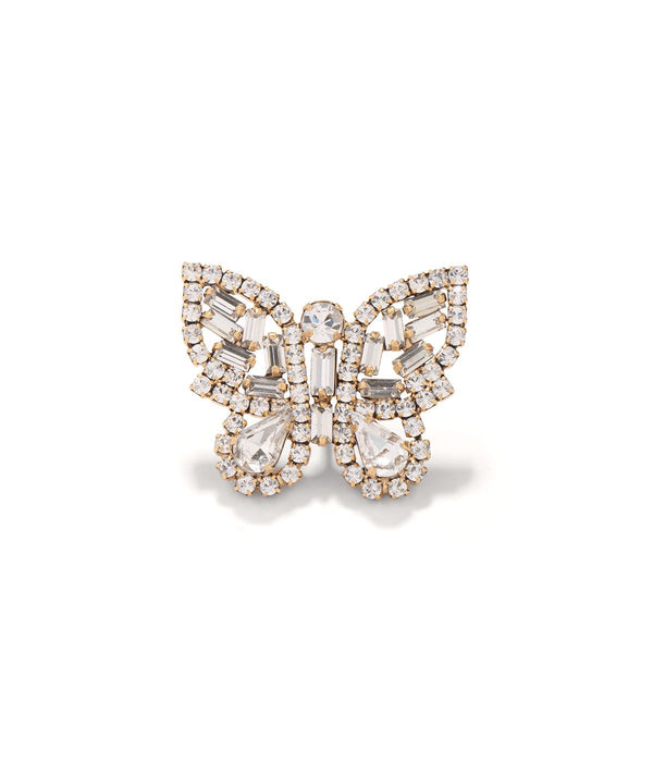 Mariah Butterfly Pin