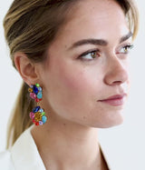Natalie Statement Earrings