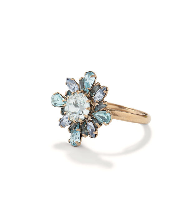 Lena Cocktail Ring