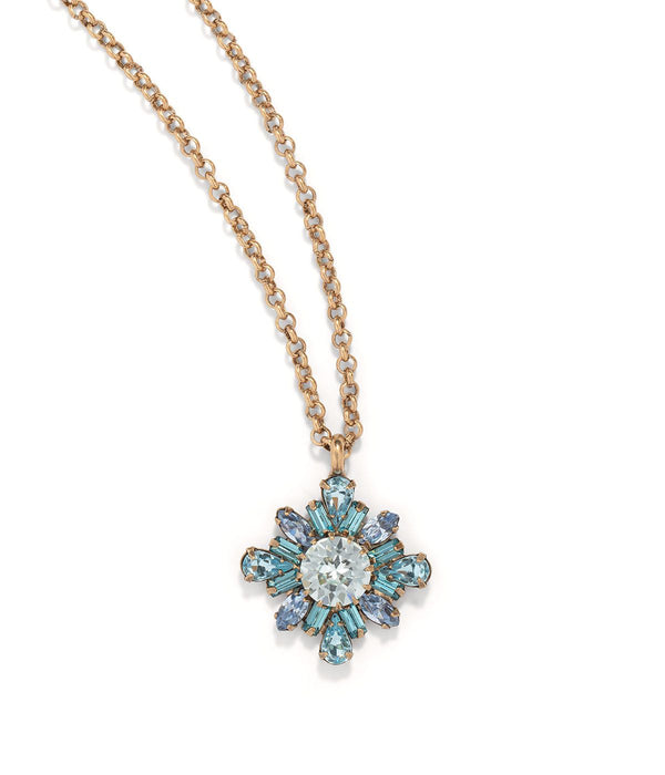 Lena Necklace