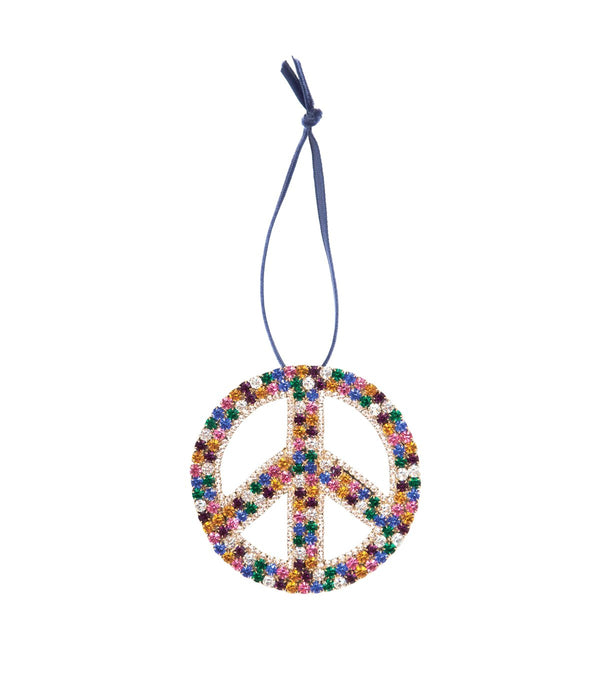 Peace Ornament
