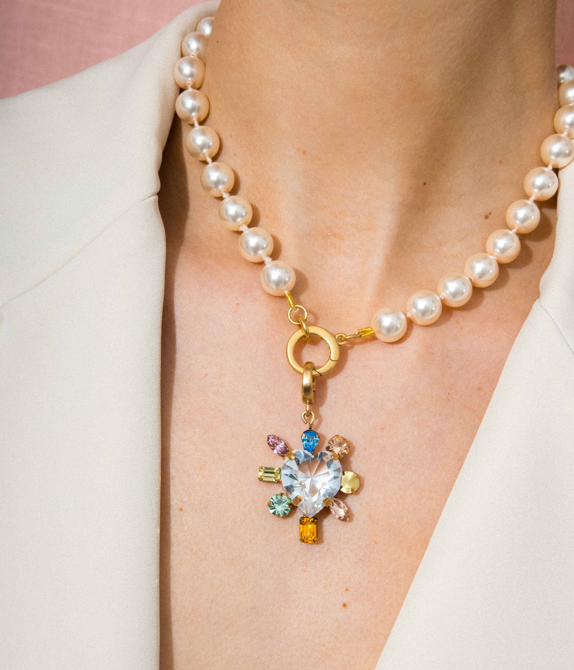 Kate Pendant